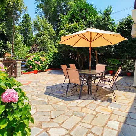 Elias & Appartement Agios Ioannis (Thessaly)