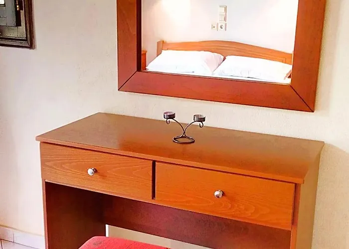 Appartement Elias & Agios Ioannis (Thessaly)