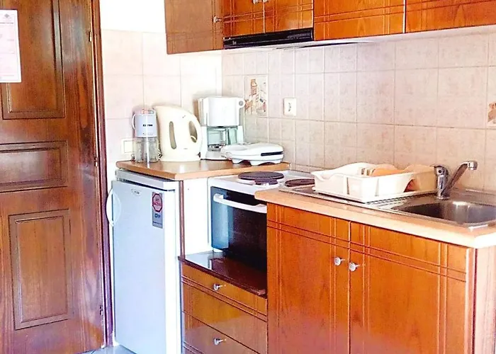 Appartement Elias & *