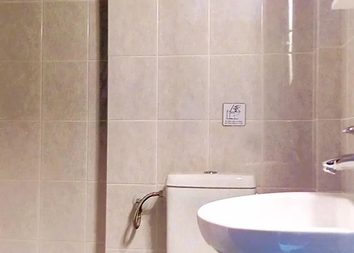 Elias & Appartement *