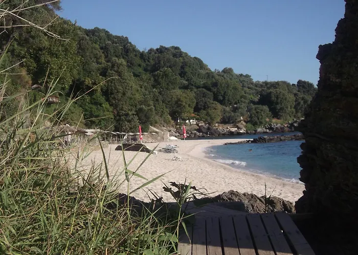 Appartement Elias & *