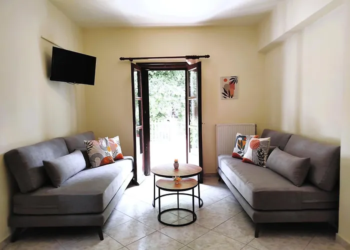 Elias & Agios Ioannis (Thessaly)