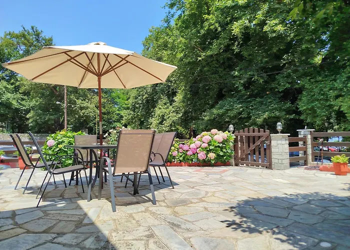 Elias & Agios Ioannis (Thessaly)