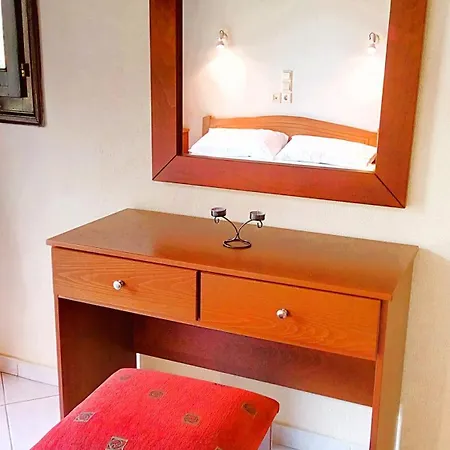 Apartment Elias & Near Papa Nero Agios Ioannis (Thessaly)