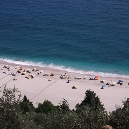Apartment Elias & Near Papa Nero Pelion Agios Ioannis (Thessaly)