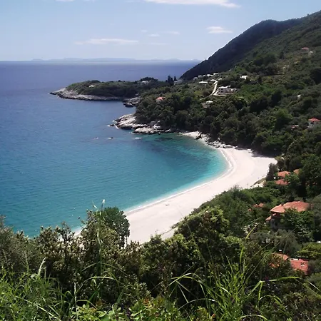 Elias & Near Papa Nero Pelion * Agios Ioannis (Thessaly)
