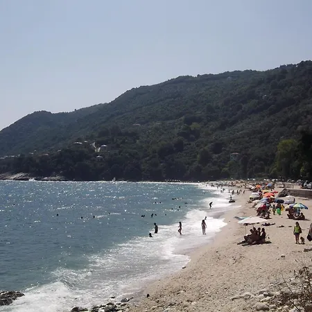 Apartment Elias & Near Papa Nero Pelion