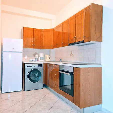 Apartment Elias & Near Papa Nero Pelion Agios Ioannis (Thessaly)