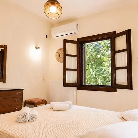 Apartment Elias & Near Papa Nero Pelion Agios Ioannis (Thessaly)