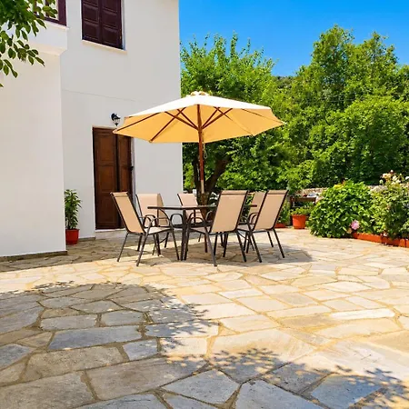 Apartment Elias & Near Papa Nero Pelion *