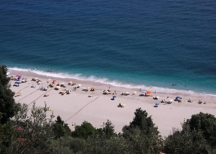 Διαμέρισμα Elias & Άγιος Ιωάννης