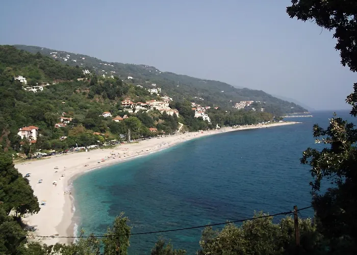 Elias & Διαμέρισμα *