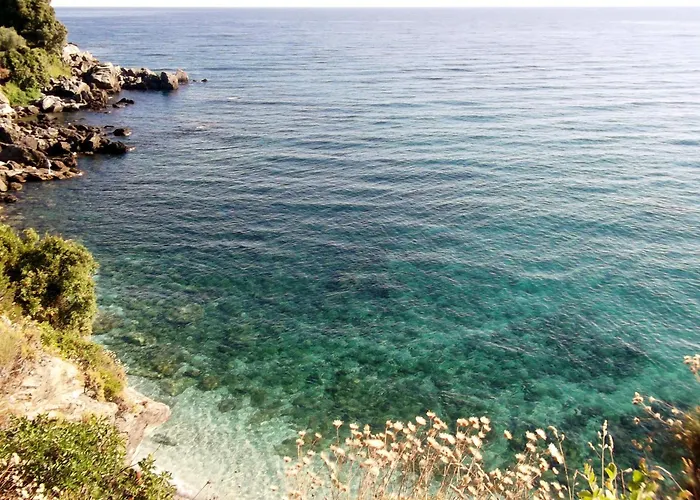 Διαμέρισμα Elias & Άγιος Ιωάννης