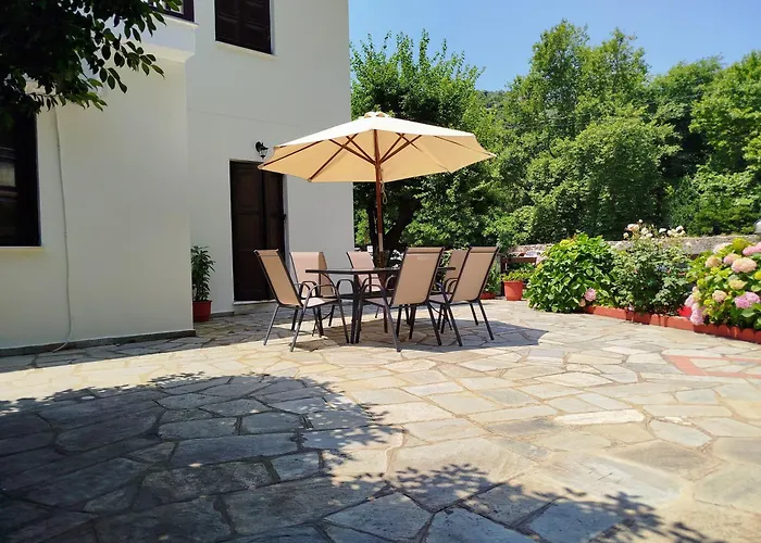 Elias & Διαμέρισμα *